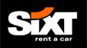 sixt logo
