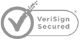 verisign-secure logo